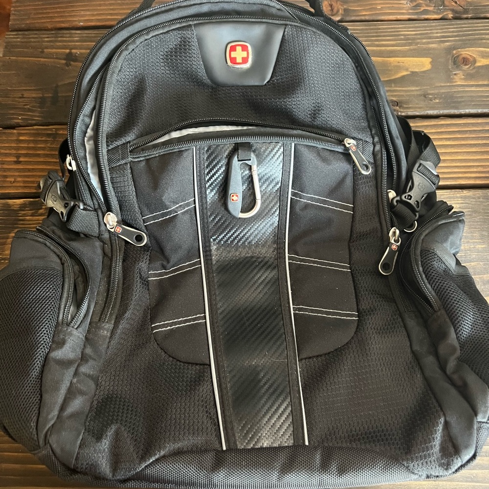 SwissGear Backpack